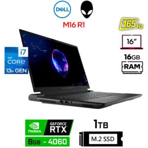 Dell Alienware M16 R1 RF37J