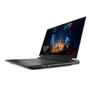 Dell Alienware M18 R2 AWM18R 9583BLK 4