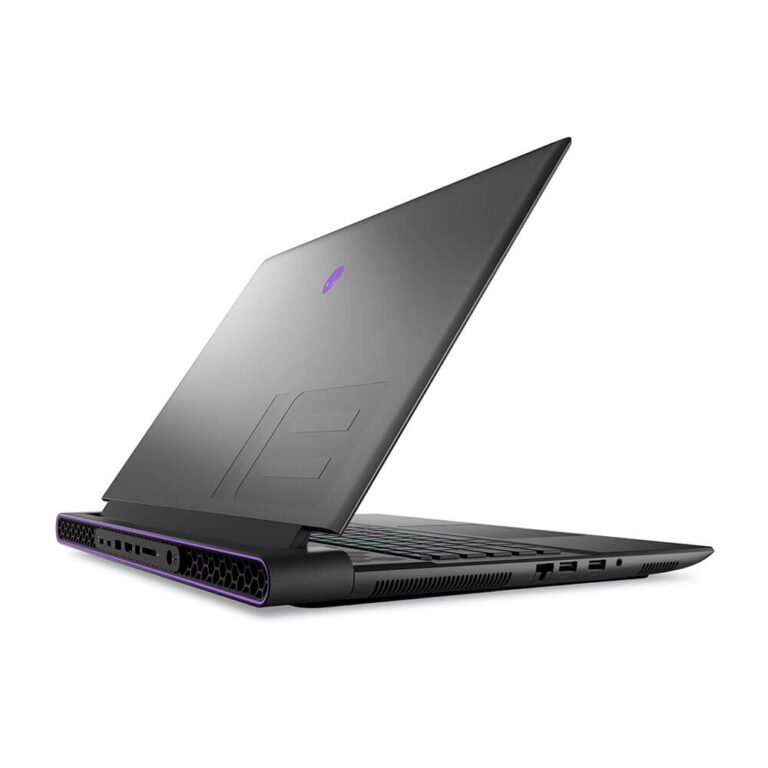 Dell Alienware M18 R2, Core i9-14900HX, 8GB RTX4070, 32GB RAM, 1TB SSD, 18" QHD+ 165Hz - Imagen 5