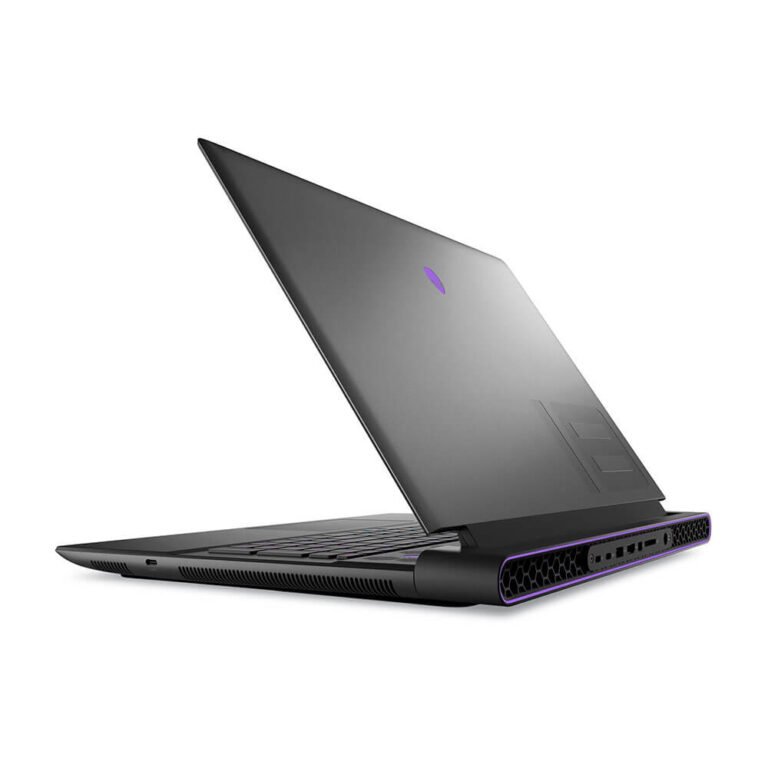Dell Alienware M18 R2, Core i9-14900HX, 8GB RTX4070, 32GB RAM, 1TB SSD, 18" QHD+ 165Hz - Imagen 6