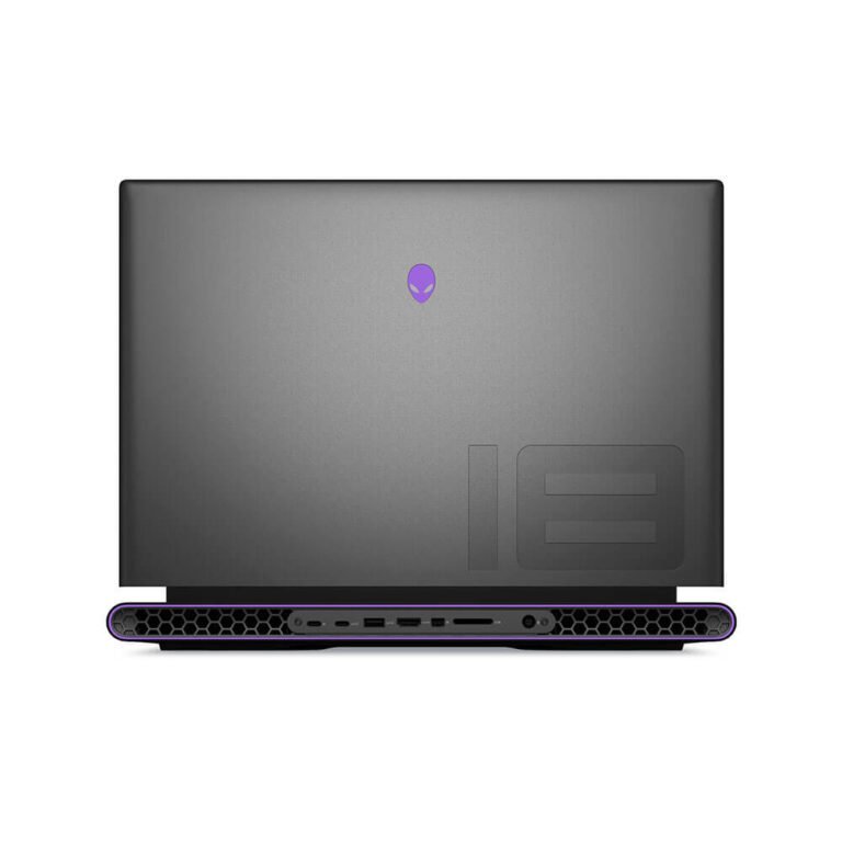 Dell Alienware M18 R2, Core i9-14900HX, 8GB RTX4070, 32GB RAM, 1TB SSD, 18" QHD+ 165Hz - Imagen 7