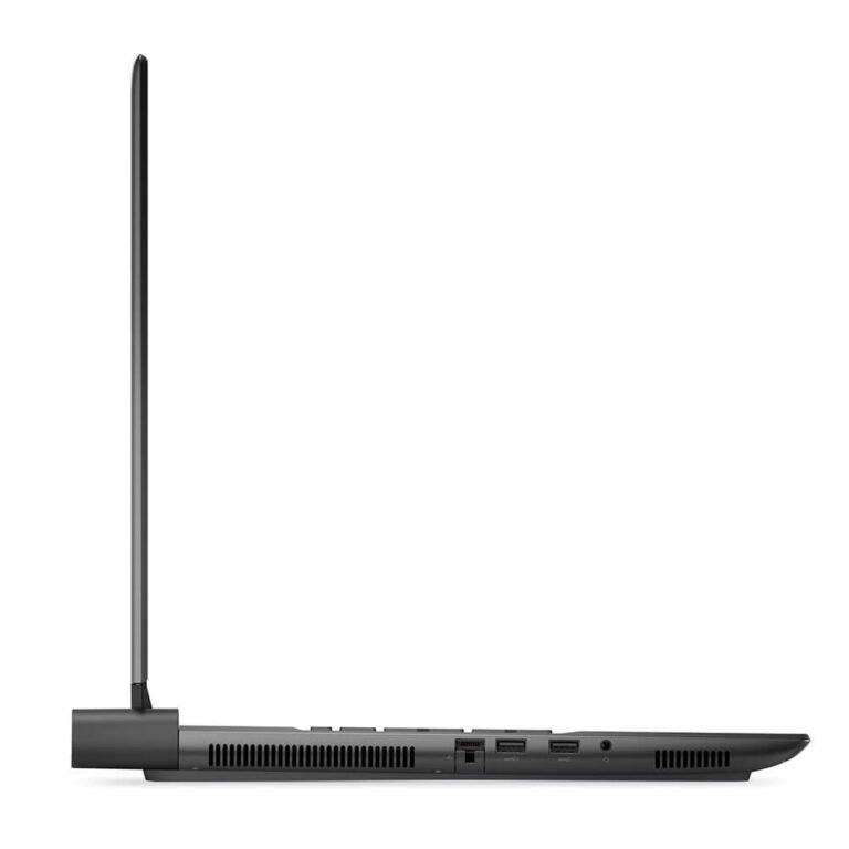 Dell Alienware M18 R2, Core i9-14900HX, 8GB RTX4070, 32GB RAM, 1TB SSD, 18" QHD+ 165Hz - Imagen 8