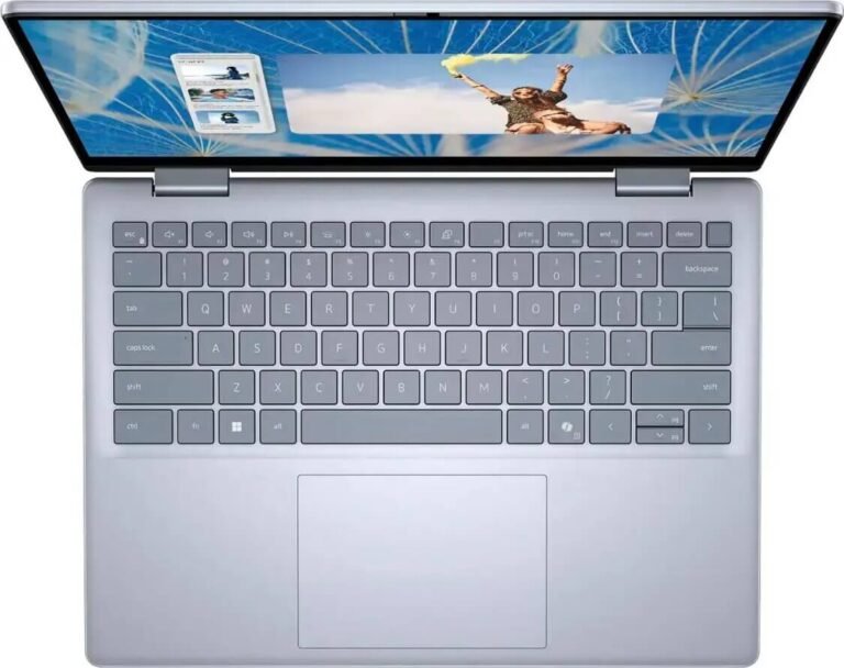 Dell Inspiron 14 i7440 (2-en-1), Core 5-120U, Intel Graphics, 8GB RAM, 512GB SSD, 14" WUXGA Táctil - Imagen 5