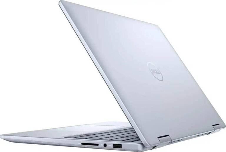 Dell Inspiron 14 i7440 (2-en-1), Core 5-120U, Intel Graphics, 8GB RAM, 512GB SSD, 14" WUXGA Táctil - Imagen 7
