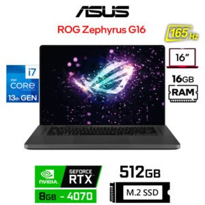 Asus ROG Zephyrus G16 GU603VI-G16 (1)