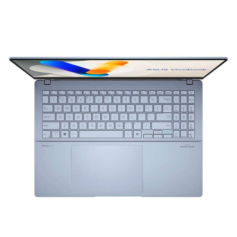 Asus Vivobook S 15 OLED, Core Ultra 7-155H, Arc Graphics, 16GB RAM, 1TB SSD, 15.6" 3K OLED 120Hz - Imagen 3