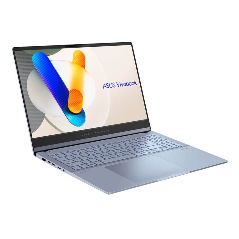 Asus Vivobook S 15 OLED, Core Ultra 7-155H, Arc Graphics, 16GB RAM, 1TB SSD, 15.6" 3K OLED 120Hz - Imagen 4