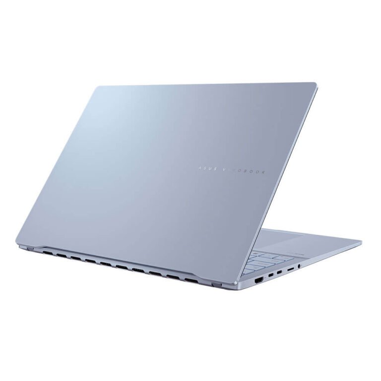 Asus Vivobook S 15 OLED, Core Ultra 7-155H, Arc Graphics, 16GB RAM, 1TB SSD, 15.6" 3K OLED 120Hz - Imagen 6