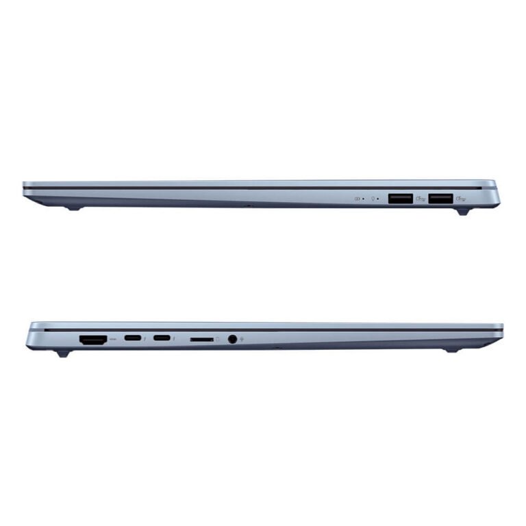Asus Vivobook S 15 OLED, Core Ultra 7-155H, Arc Graphics, 16GB RAM, 1TB SSD, 15.6" 3K OLED 120Hz - Imagen 2