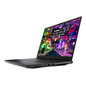 Dell Alienware M16 R2 AWM16R 9487BLK PUS 4