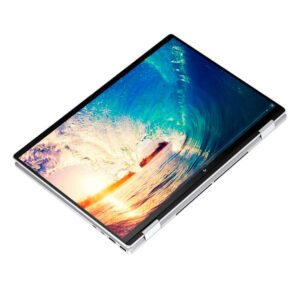 HP Envy x360 (2-en-1) 16-AC, Core Ultra 7-155U, Intel Graphics, 32GB RAM, 1TB SSD, 16" 2.8K OLED Táctil HP Envy x360 16 AC0000LA 2 en 1 3