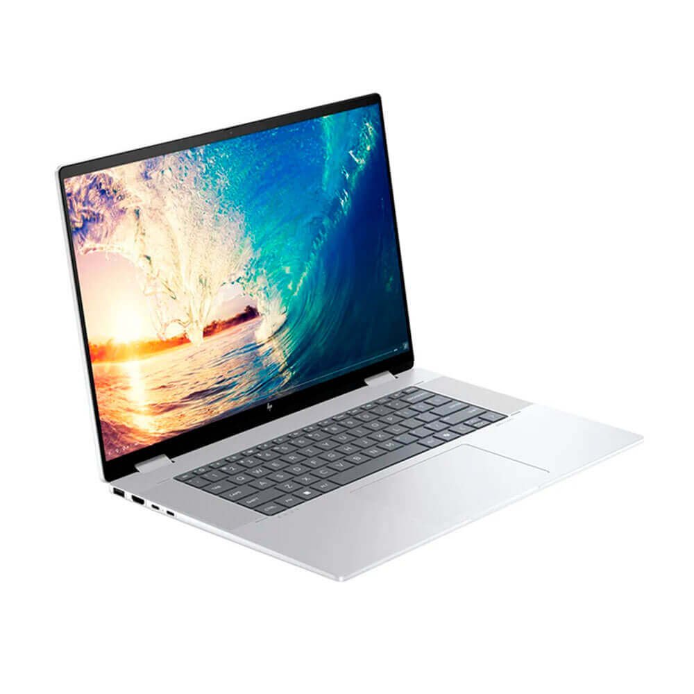 HP Envy x360 (2-en-1) 16-AC, Core Ultra 7-155U, Intel Graphics, 32GB RAM, 1TB SSD, 16" 2.8K OLED Táctil HP Envy x360 (2-en-1) 16-AC, Core Ultra 7-155U, Intel Graphics, 32GB RAM, 1TB SSD, 16" 2.8K OLED Táctil - Imagen 5