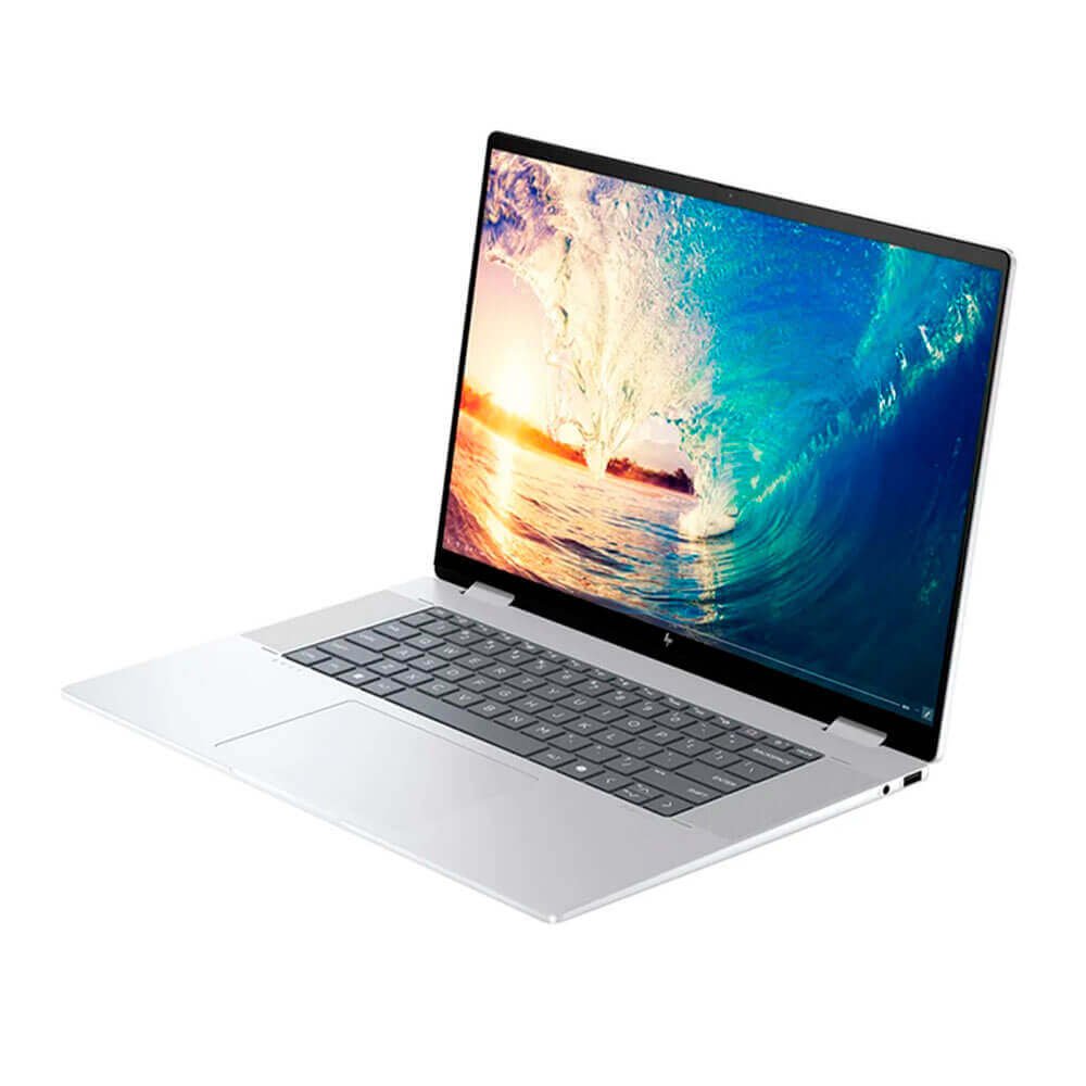 HP Envy x360 (2-en-1) 16-AC, Core Ultra 7-155U, Intel Graphics, 32GB RAM, 1TB SSD, 16" 2.8K OLED Táctil HP Envy x360 (2-en-1) 16-AC, Core Ultra 7-155U, Intel Graphics, 32GB RAM, 1TB SSD, 16" 2.8K OLED Táctil - Imagen 6
