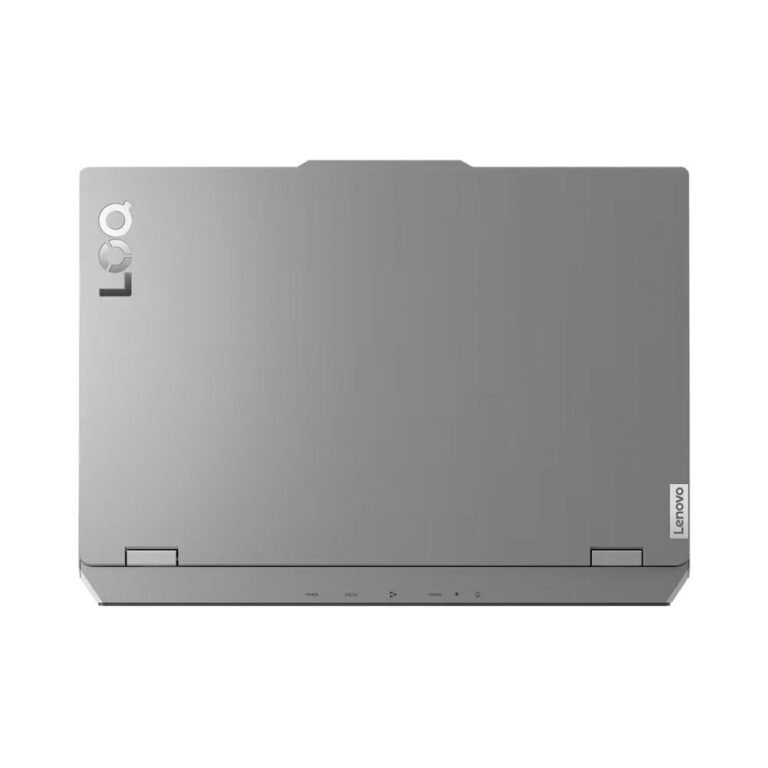 Lenovo LOQ 15IAX9, Core i5-12450HX, 6GB RTX3050, 24GB RAM, 512GB SSD, 15.6" FHD 144Hz - Imagen 7