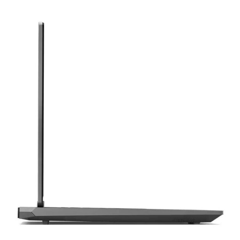 Lenovo LOQ 15IAX9, Core i5-12450HX, 6GB RTX3050, 24GB RAM, 512GB SSD, 15.6" FHD 144Hz - Imagen 8