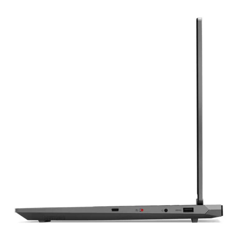 Lenovo LOQ 15IAX9, Core i5-12450HX, 6GB RTX3050, 24GB RAM, 512GB SSD, 15.6" FHD 144Hz - Imagen 9