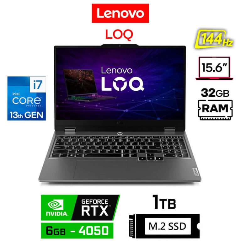 Lenovo LOQ 15IRX9 83DV00FKLM (1)