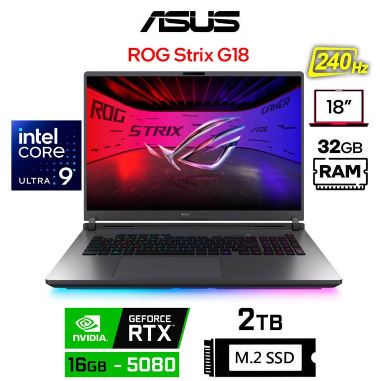 Asus ROG Strix G18 G815LW-G18 (1)
