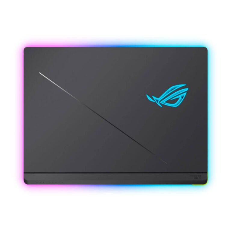 Asus ROG Strix G18 (2025), Core Ultra 9-275HX, 16GB RTX5080, 32GB RAM, 2TB SSD, 18" 2.5K WQXGA 240Hz - Imagen 7