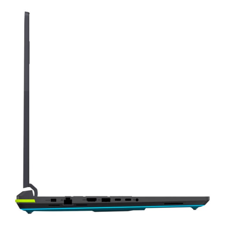 Asus ROG Strix G18 (2025), Core Ultra 9-275HX, 16GB RTX5080, 32GB RAM, 2TB SSD, 18" 2.5K WQXGA 240Hz - Imagen 8