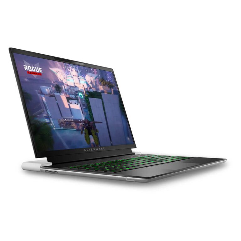 Dell Alienware X14 R2, Core i7-13620H, 6GB RTX4050, 16GB RAM, 512GB SSD, 14" QHD+ 165Hz - Imagen 3