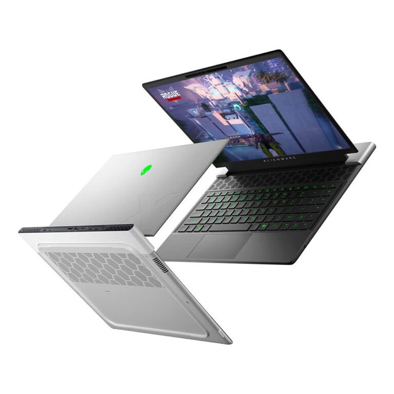 Dell Alienware X14 R2, Core i7-13620H, 6GB RTX4050, 16GB RAM, 512GB SSD, 14" QHD+ 165Hz - Imagen 5