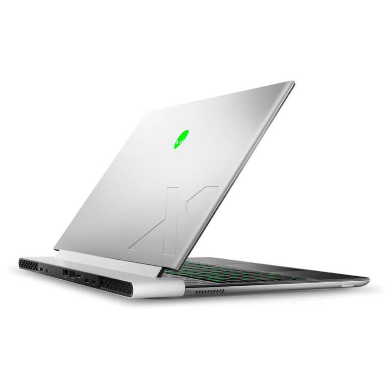 Dell Alienware X14 R2, Core i7-13620H, 6GB RTX4050, 16GB RAM, 512GB SSD, 14" QHD+ 165Hz - Imagen 6