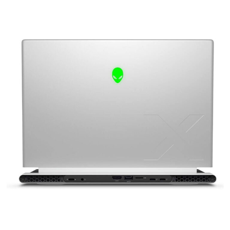 Dell Alienware X14 R2, Core i7-13620H, 6GB RTX4050, 16GB RAM, 512GB SSD, 14" QHD+ 165Hz - Imagen 8
