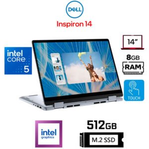 Dell Inspiron 14 i7440-5311BLU-PUS (2-en-1)