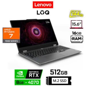 Lenovo LOQ 15ARP9 83JC009CUS
