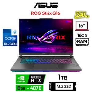 Asus ROG Strix G16 G614JI-WS94