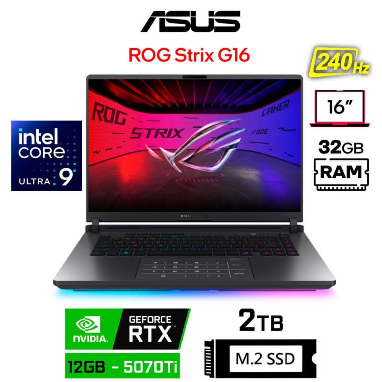 Asus ROG Strix G16 G615LR-MS97 (1)