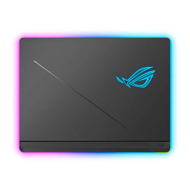 Asus ROG Strix G16 (2025), Core Ultra 9-275HX, 12GB RTX5070Ti, 32GB RAM, 2TB SSD, 16" 2.5K WQXGA 240Hz - Imagen 7