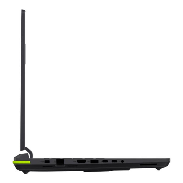 Asus ROG Strix G16 (2025), Core Ultra 9-275HX, 12GB RTX5070Ti, 32GB RAM, 2TB SSD, 16" 2.5K WQXGA 240Hz - Imagen 8
