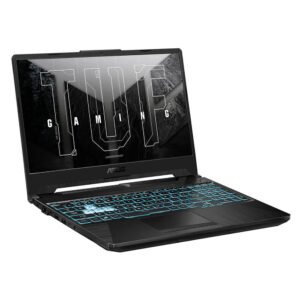 Asus TUF Gaming A15 FA506NF HN005W 3