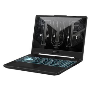 Asus TUF Gaming A15 FA506NF HN005W 4