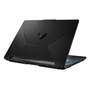 Asus TUF Gaming A15 FA506NF HN005W 5