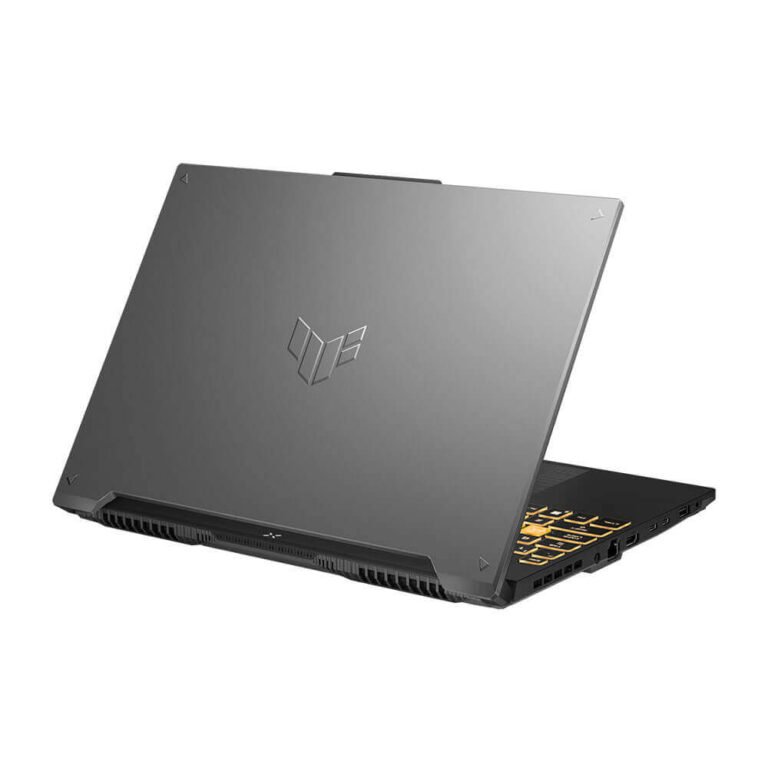 Asus TUF Gaming F16 FX607, Core i7-13650HX, 8GB RTX4060, 16GB RAM, 512GB SSD, 16" WUXGA 165Hz - Imagen 5
