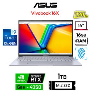 Asus Vivobook 16X K3605VU-WS96 (1)