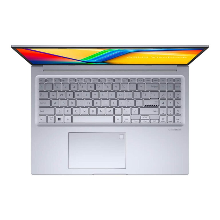 Asus Vivobook 16X K3605, Core i9-13900H, 6GB RTX4050, 16GB RAM, 1TB SSD, 16" WUXGA 120Hz, huella digital - Imagen 2