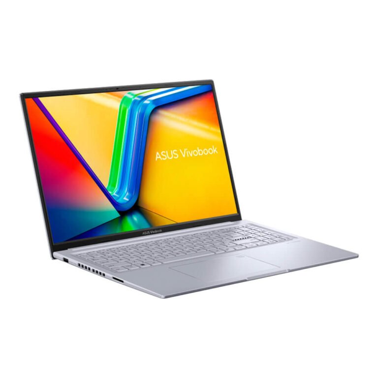 Asus Vivobook 16X K3605, Core i9-13900H, 6GB RTX4050, 16GB RAM, 1TB SSD, 16" WUXGA 120Hz, huella digital - Imagen 4