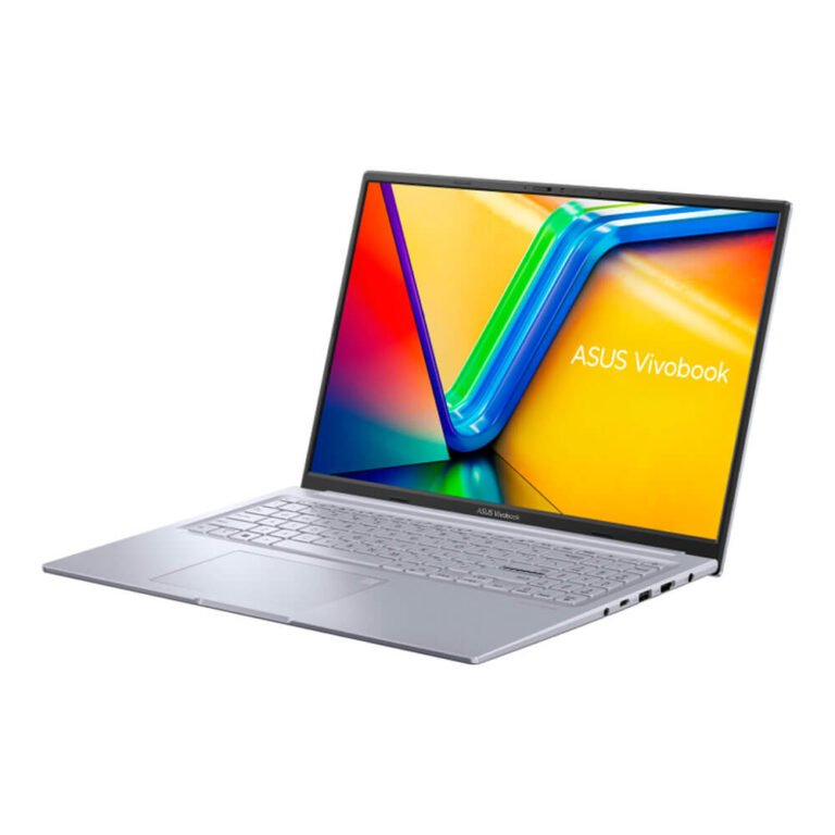 Asus Vivobook 16X K3605, Core i9-13900H, 6GB RTX4050, 16GB RAM, 1TB SSD, 16" WUXGA 120Hz, huella digital - Imagen 5