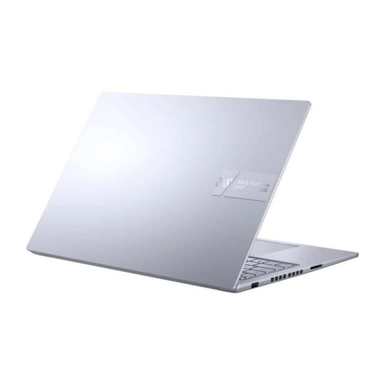 Asus Vivobook 16X K3605, Core i9-13900H, 6GB RTX4050, 16GB RAM, 1TB SSD, 16" WUXGA 120Hz, huella digital - Imagen 6