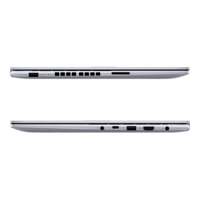 Asus Vivobook 16X K3605, Core i9-13900H, 6GB RTX4050, 16GB RAM, 1TB SSD, 16" WUXGA 120Hz, huella digital - Imagen 8