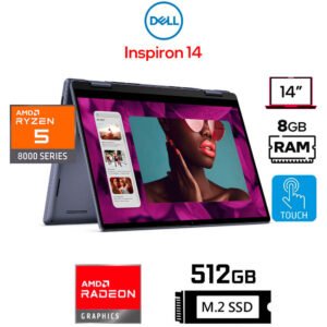 Dell Inspiron 14 i7445-5333BLU (1)