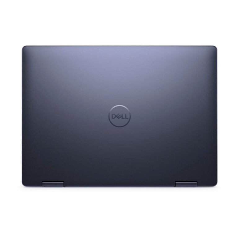 Dell Inspiron 14 i7445 (2-en-1), Ryzen 5-8640HS, Radeon Graphics, 8GB RAM, 512GB SSD, 14" FHD Táctil - Imagen 6