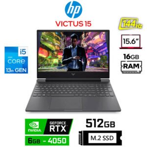 HP Victus 15-FA2701