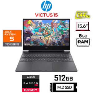 HP Victus 15-FB2063