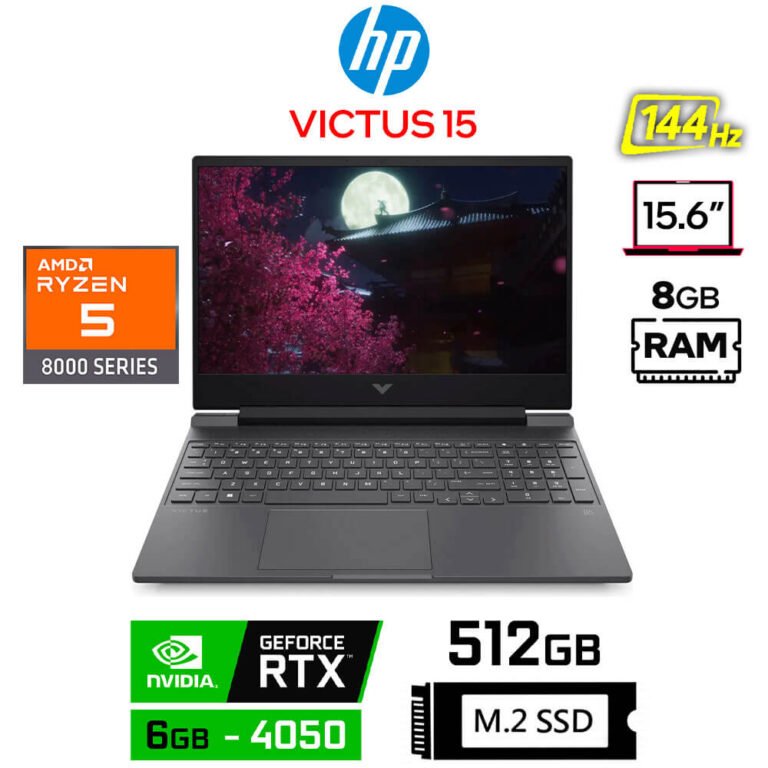 HP Victus 15-FB2082