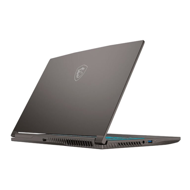 MSI Thin A15 B8VF, Ryzen 9-8945HS, 8GB RTX4060, 16GB RAM, 1TB SSD, 15.6" FHD 144Hz - Imagen 5